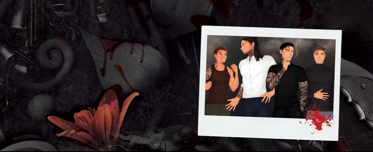 Plusieurs images monochromes montrant des personnes dans des lieux de performance ou de concert, disposées dans un format de collage sur un fond sombre.