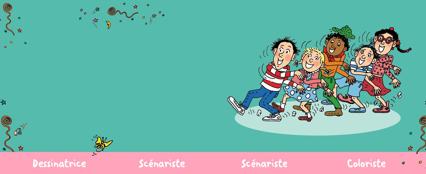 Bannière de présentation