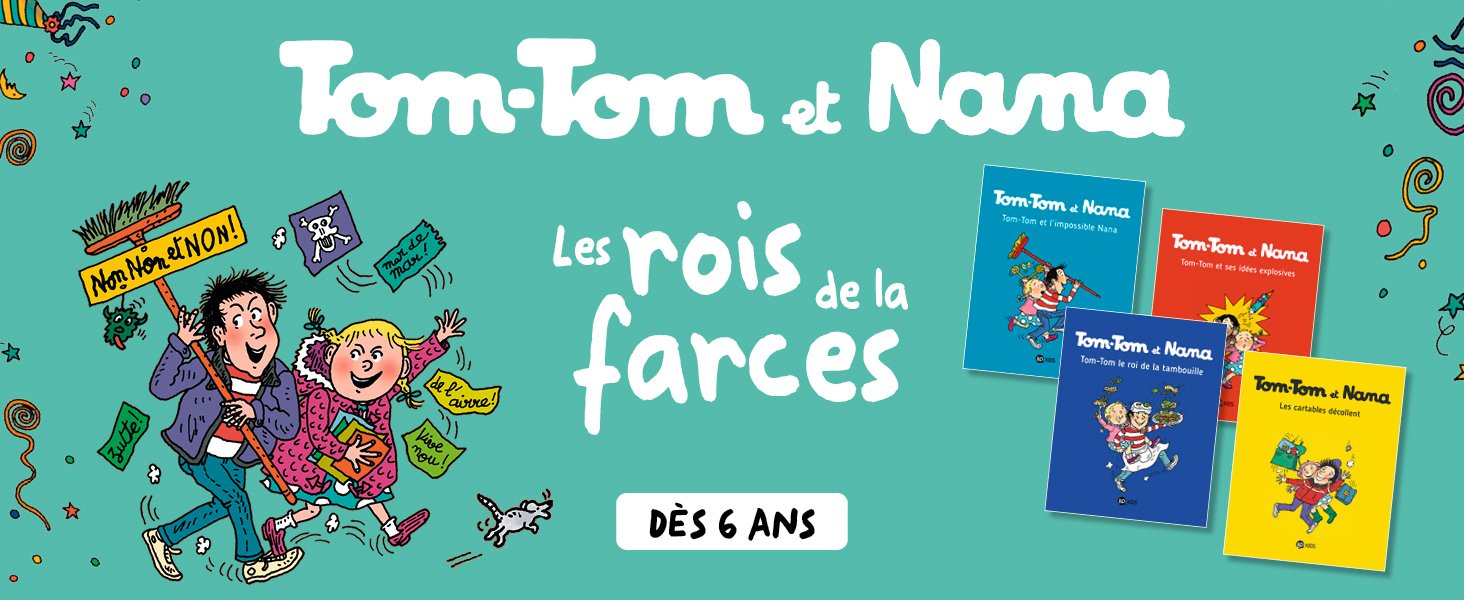 Bannière d'ouverture