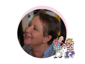 Coloriste de la collection