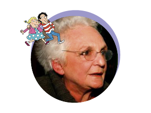 Scénariste du livre