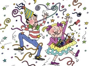 Présentation personnages