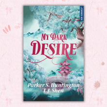My dark desire