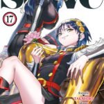 Demon Slave – Tome 17