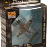 Easy Model 1:72 – He 162A-2 Salamander – Crashed at Aldershot, 9th Nov 1945 -…