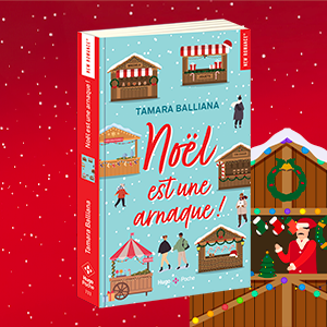 Noël est une arnaque de Tamara Balliana