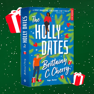 The Holly Dates de Brittainy C Cherry