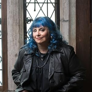 Holly Black, autrice, américaine