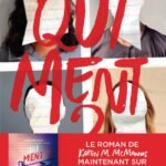 Qui ment ? – Thriller ado