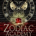 Zodiac Academy: L’ Éveil