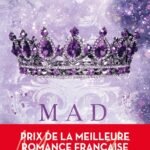 Mad Majesty – Tome 01