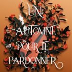 Un automne pour te pardonner – poche: Seasons Tome 1