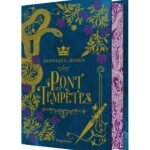 Le Pont des tempêtes T1 (édition reliée)