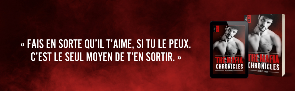 The mafia chronicles