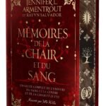 Mémoires de la chair et du sang (relié collector) – Tome 5.5 Le Sang et la Cendre (5.5)