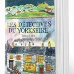 Les Détectives du Yorkshire – Édition collector – Tomes 1 & 2