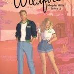 Wildfire – Maple Hills Tome 2: Après Icebreaker