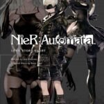 NieR Automata: Long Story Short