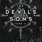The Devil’s Sons – tome 3: La dernière série évènement en romance, véritable best seller !