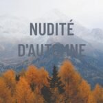 Nudité d’automne