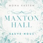 Maxton Hall – tome 3 – Le roman à l’origine de la série Prime Video: Sauve-nous