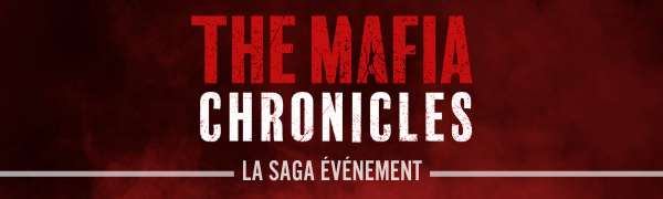 The mafia chronicles