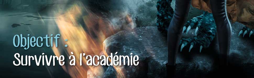 Objectif : survivre à l'académie