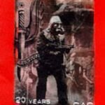 Joker-20 Years Inside the Sas