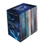 Shatter Me Collection: 9 Book Box-Set