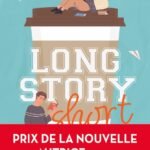 Long story short: Prix nouvelle autrice 2023