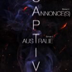Captive – tome 2 Bonus