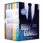 Coffret Bodyguards Tomes 01 à 05 – poche