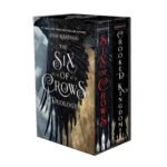 The Six of Crows Duology: Six of Crows / Crooked Kingdom