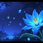 Lycoris Bleu : Découvrez les Secrets et les Origines Méconnues
