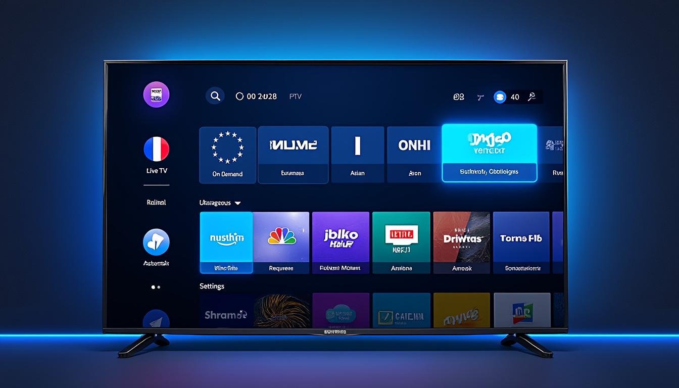découvrez tout sur xenon iptv : guide complet, avis d'utilisateurs, fonctionnalités détaillées et tarifs pour choisir l'offre qui vous convient.