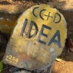 Idea: cc&d magazIne v254 (the March/April 2015 issue)