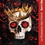 Le Royaume des Damnés – Tome 03 Le Royaume des Inferni (poche)