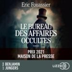 Le Bureau des affaires occultes: Le Bureau des affaires occultes 1