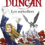 Tara Duncan : Les sortceliers
