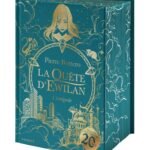 La quête d’Ewilan – Intégrale – Nouvelle édition