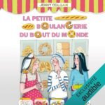 La petite boulangerie du bout du monde: La petite boulangerie 1