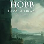 L’Assassin royal: Première époque (1)