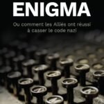 Enigma: Ou comment les Alliés ont réussi à casser le code nazi