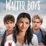 Ma vie avec les Walter Boys – le roman à l’origine de la série Netflix