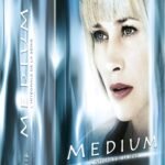 Medium-L’intégrale de la série-Les 7 Saisons