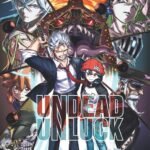 Undead unluck – Tome 25