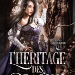 L’héritage des dragons (Kyra Stormrider t. 3)