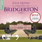 Benedict: La chronique des Bridgerton 3