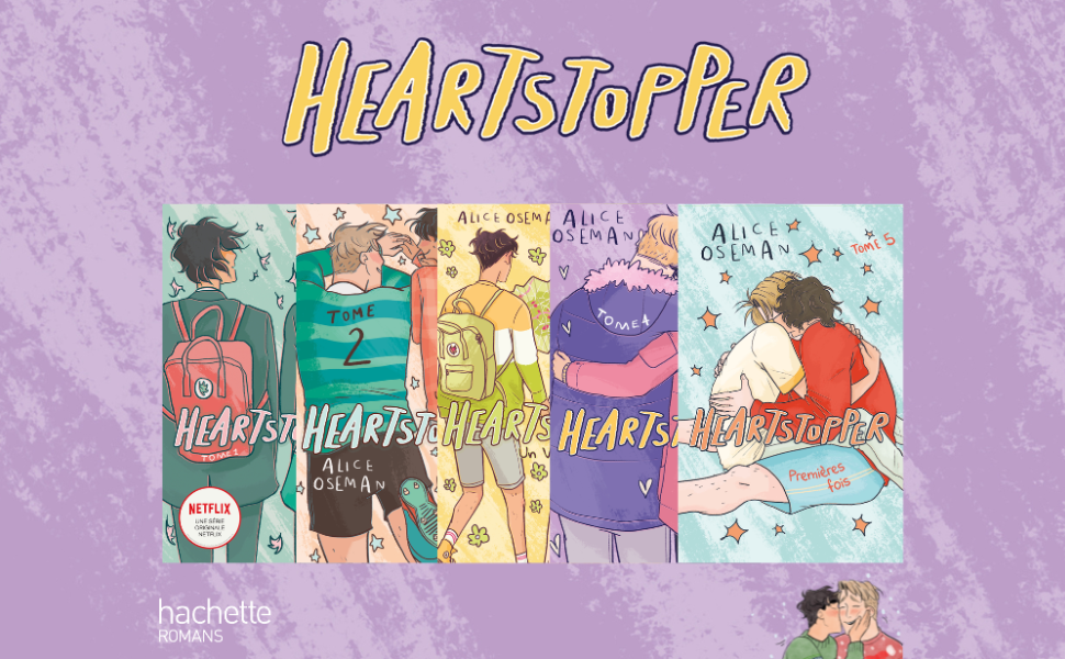 hearstopper, love, lgbtq, alice oseman