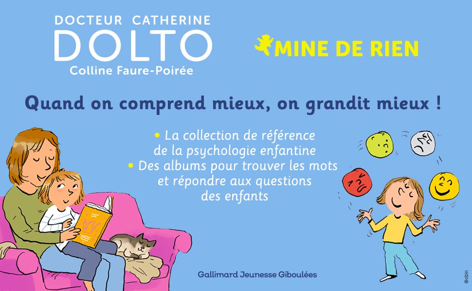 livre enfant psychologie enfantine 2 ans 3 ans 4 ans 5 ans 6 ans 7 ans dolto